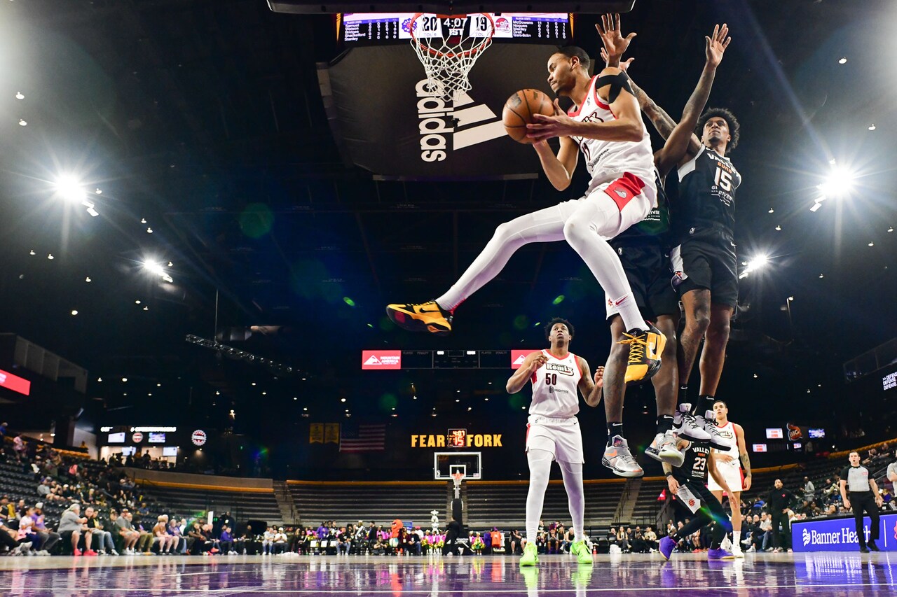 Off the Court 202526 Pelicans guard Bryce McGowens New Orleans Pelicans