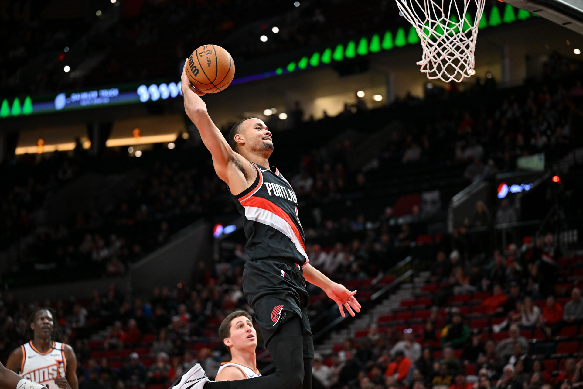 Off the Court 2025-26: Pelicans guard Bryce McGowens | New Orleans Pelicans