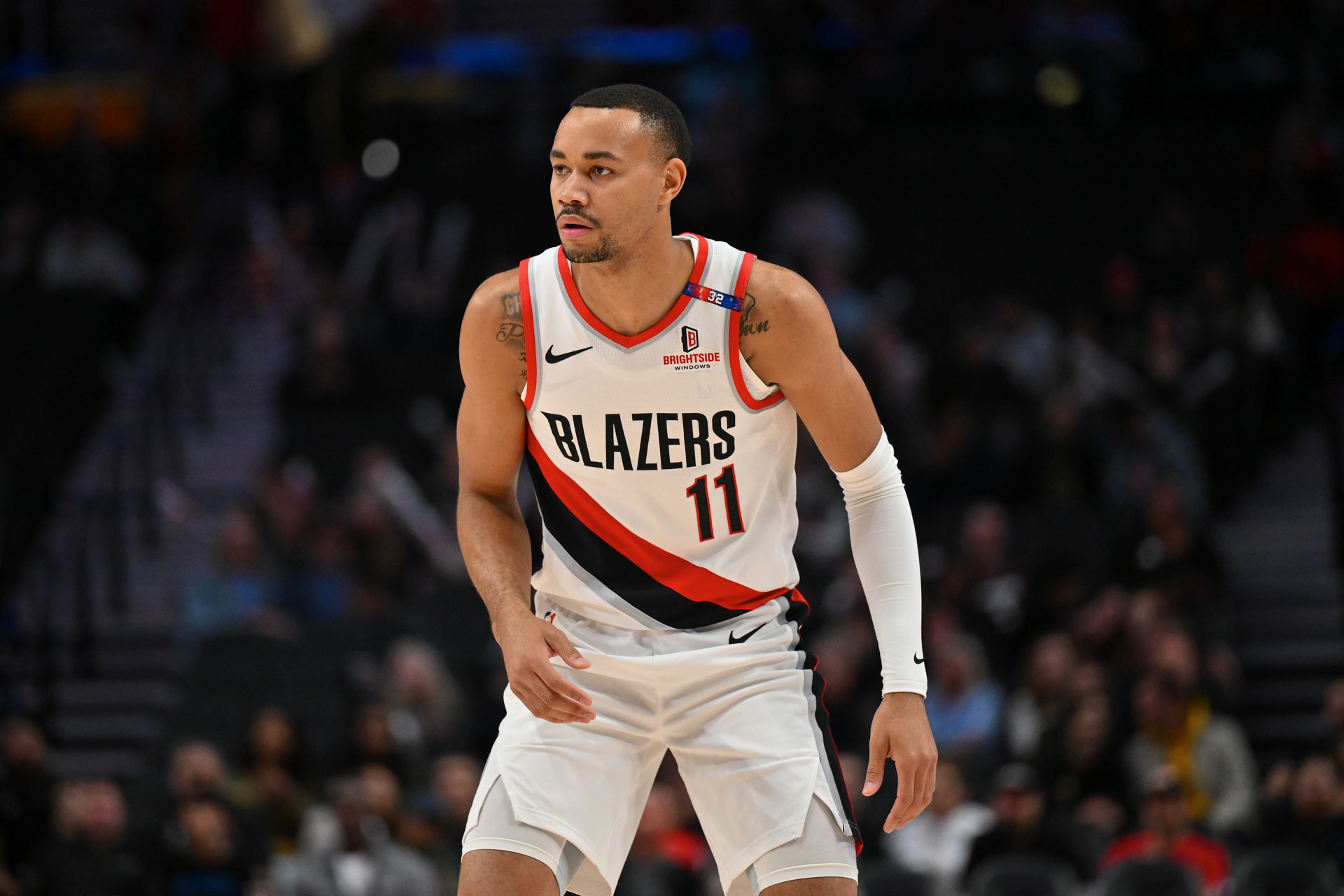New Orleans Pelicans sign Bryce McGowens | New Orleans Pelicans