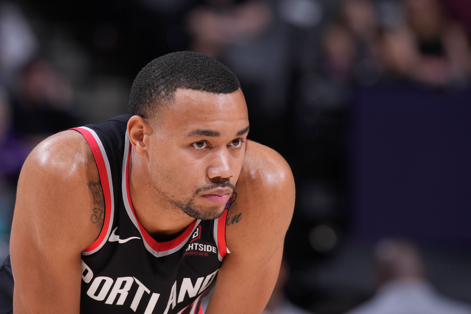 Off the Court 2025-26: Pelicans guard Bryce McGowens | New Orleans Pelicans