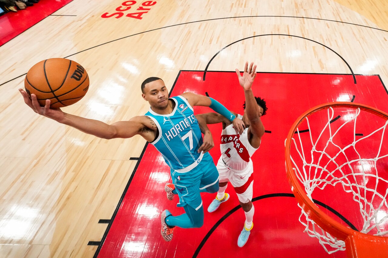 Off the Court 2025-26: Pelicans guard Bryce McGowens | New Orleans Pelicans