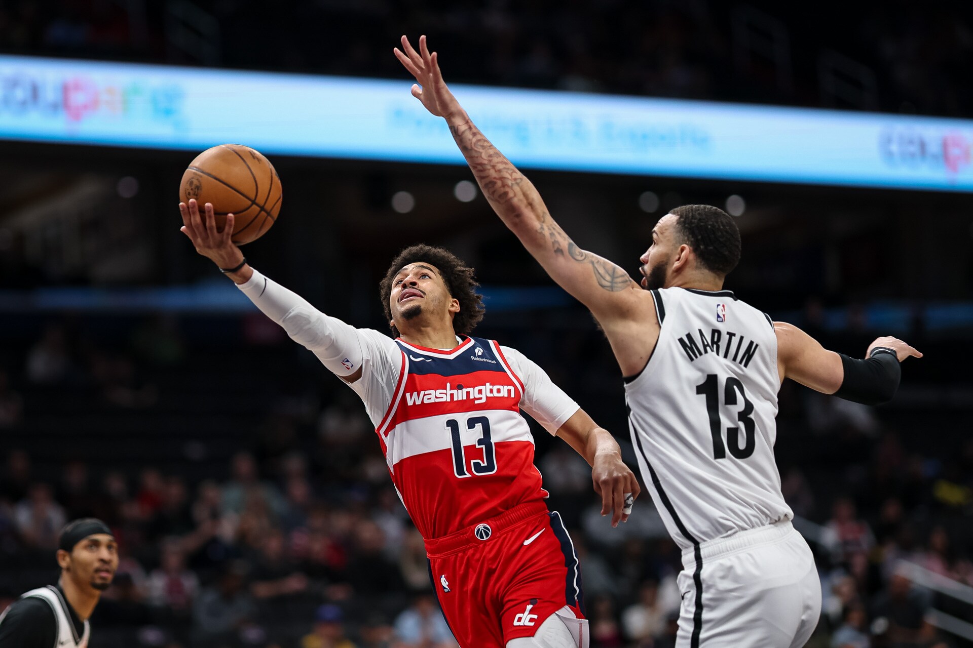 Photos: Jordan Poole | Meet the Pelicans Roster | New Orleans Pelicans