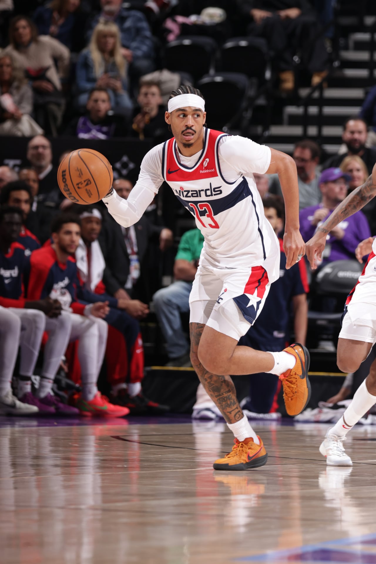 5 things to know about Pelicans guard Jordan Poole | New Orleans Pelicans