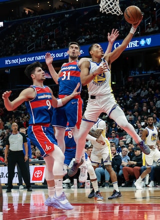 5 things to know about Pelicans guard Jordan Poole | New Orleans Pelicans