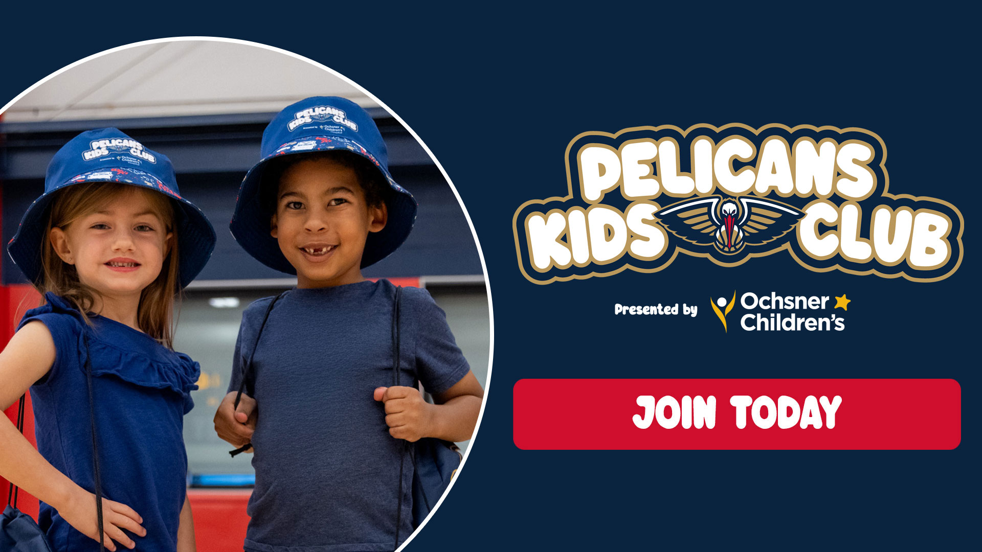 Pelicans Home | Official Site of the New Orleans Pelicans