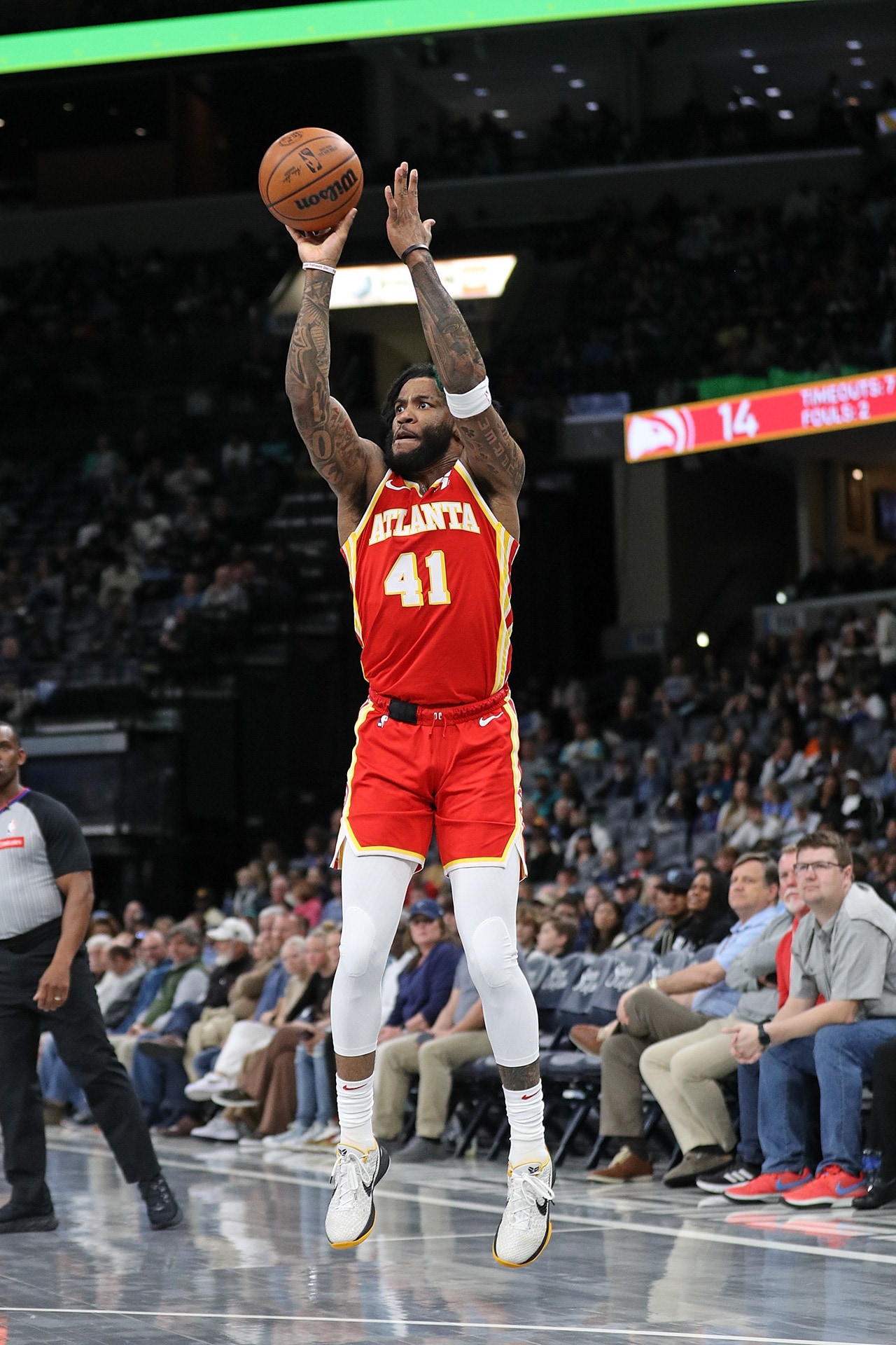5 things to know about Pelicans forward Saddiq Bey | New Orleans