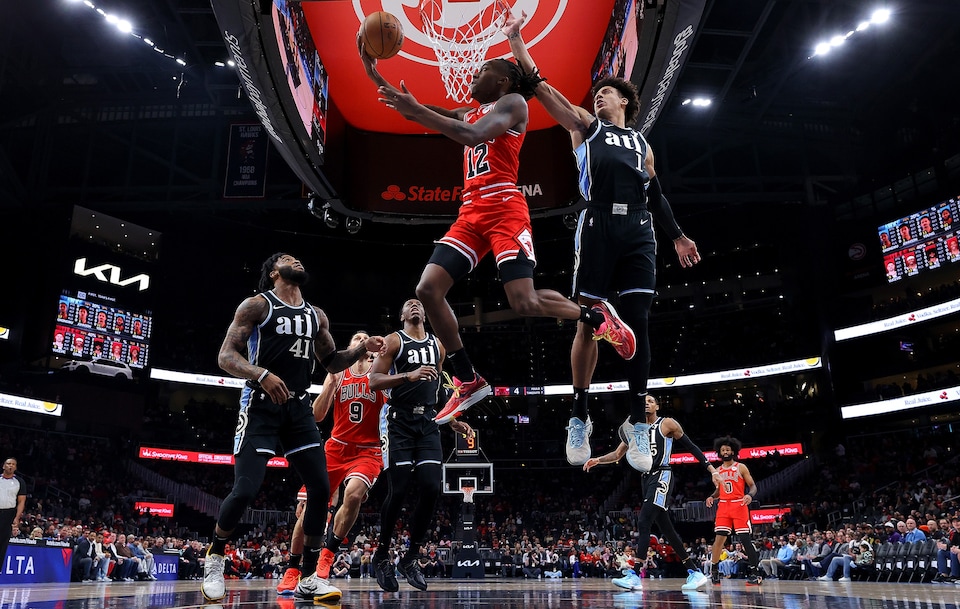 New Orleans Pelicans complete three-team trade with Washington Wizards