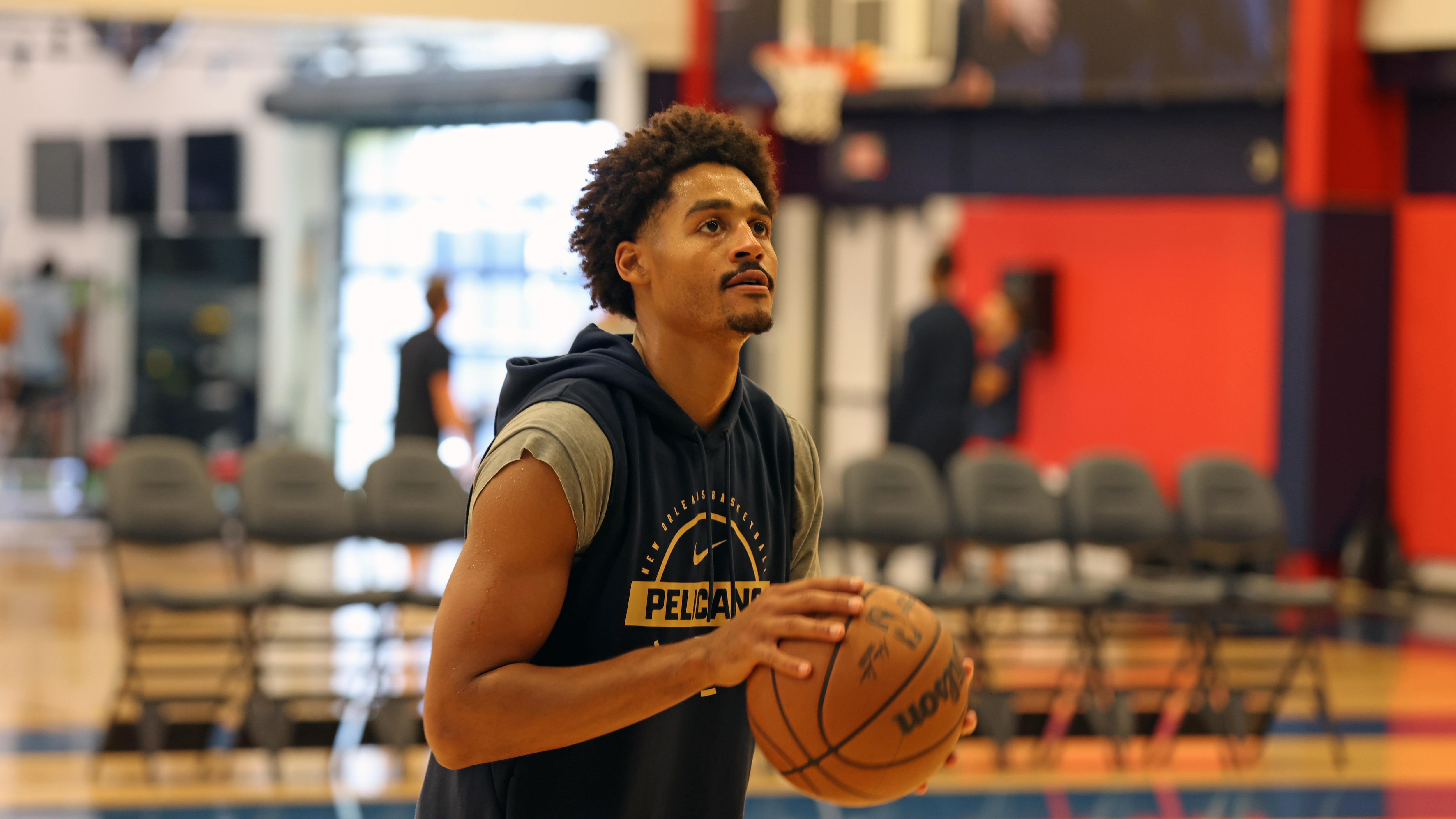 その他 Jordan Poole Pelicans 2025 preseason profile: Jordan Poole | New Orleans Pelicans