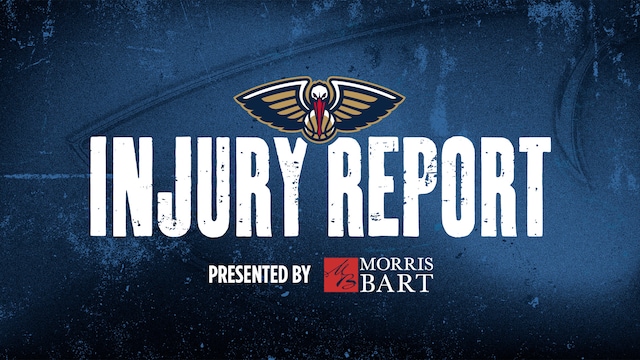https://cdn.nba.com/teams/uploads/sites/1610612740/2025/10/CP-Injury-Report-2526-1920.jpg?im=Resize%3D%28640%29