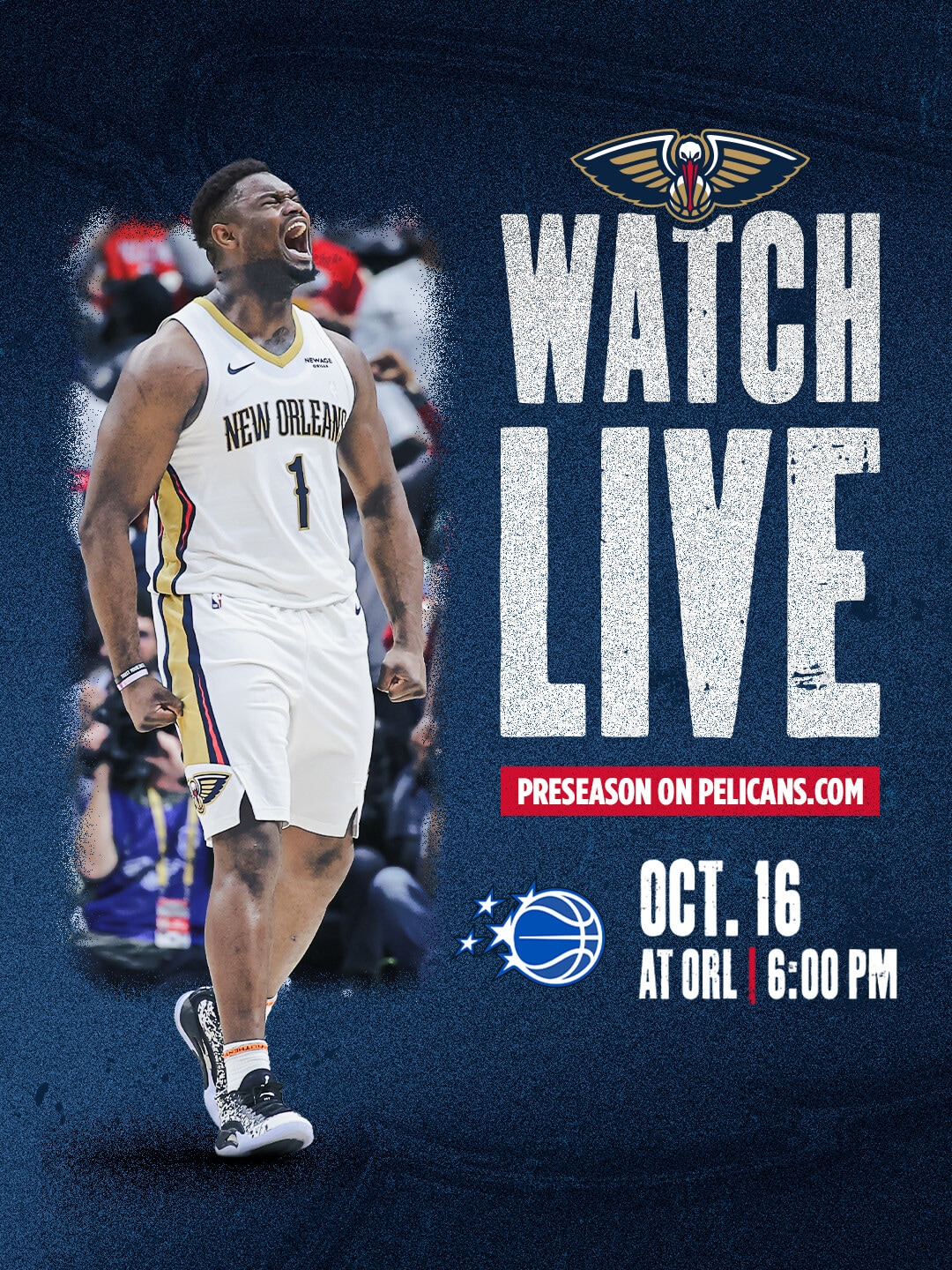 New Orleans What Channel Do The Rockets Play On Rockets What