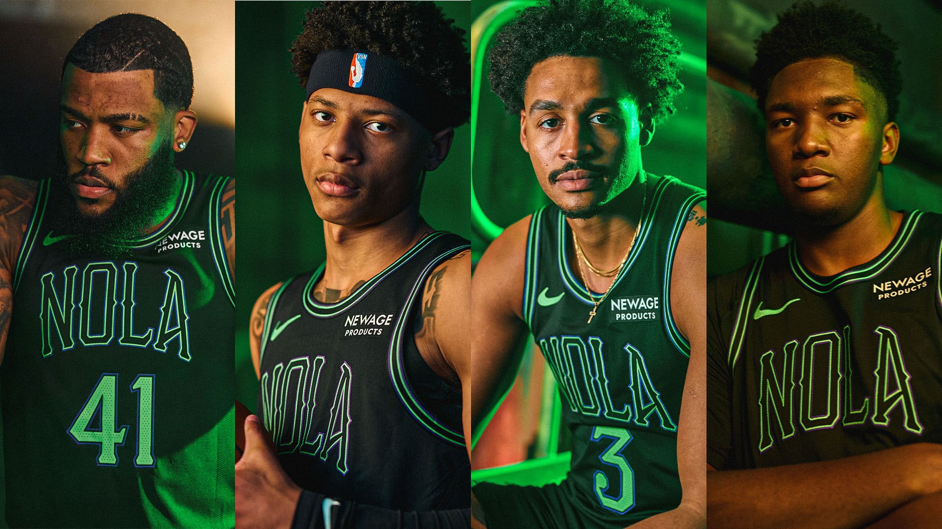 new orleans pelicans city edition