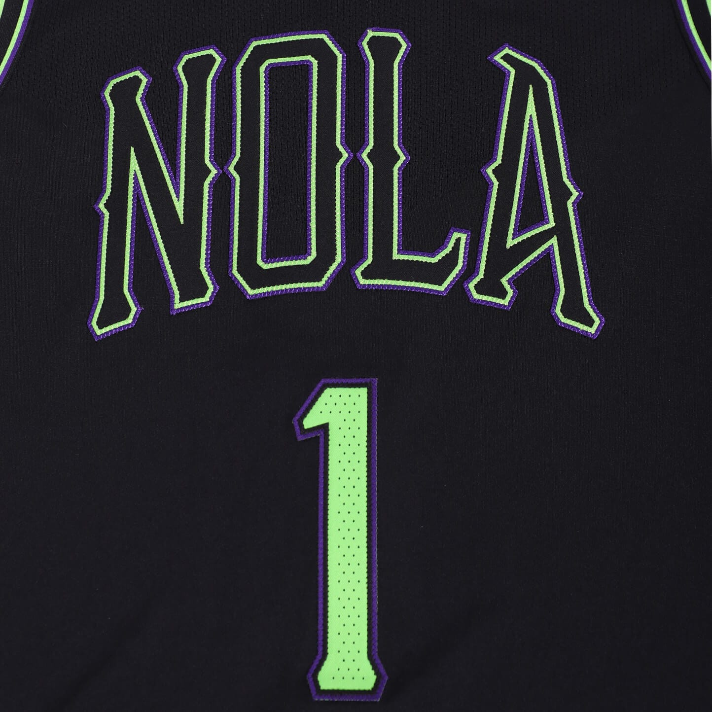 nba city jerseys pelicans