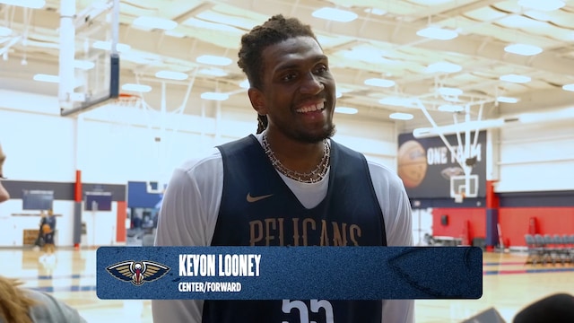 Pelicans practice report: Trey Murphy second on New Orleans three-point  list | New Orleans Pelicans