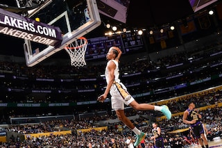 Trey Murphy III 2025-26 Pelicans Season in Review: Full Recap, Stats ...