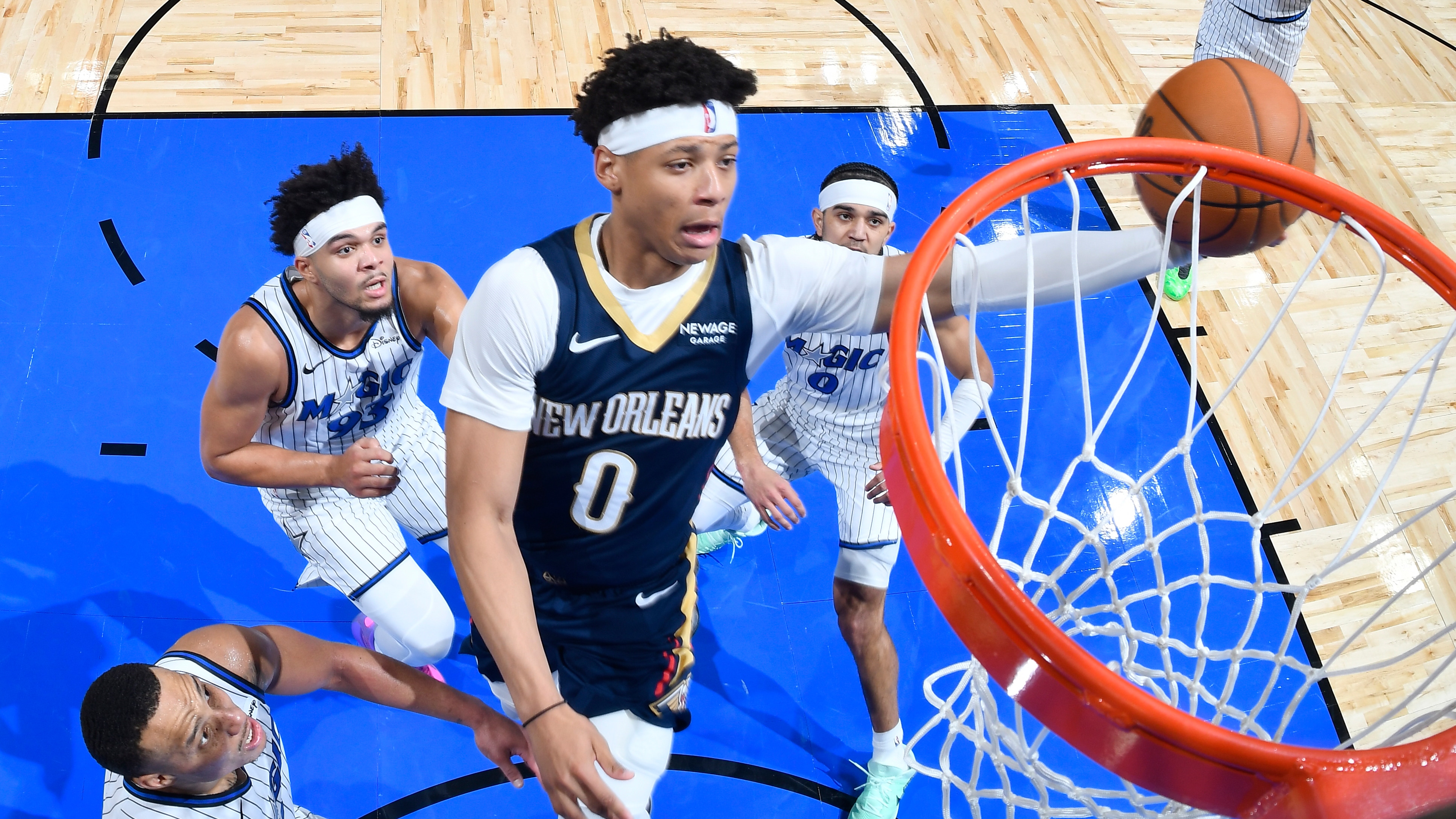 Gameday update: Magic at Pelicans (4/5/2026)