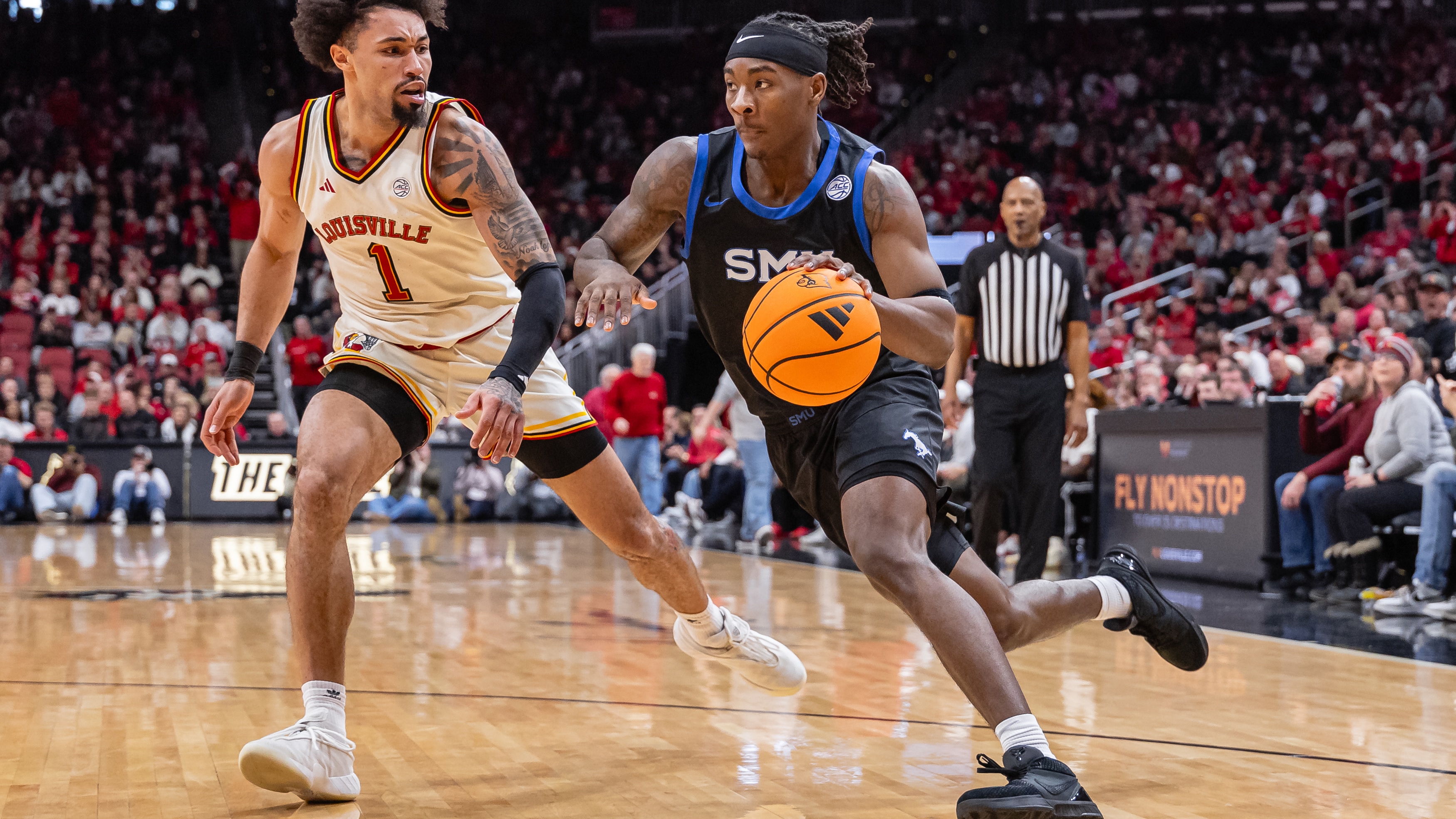 Jaron Pierre Jr.'s productive NCAA career, athleticism led to Round 2 selection by Pelicans