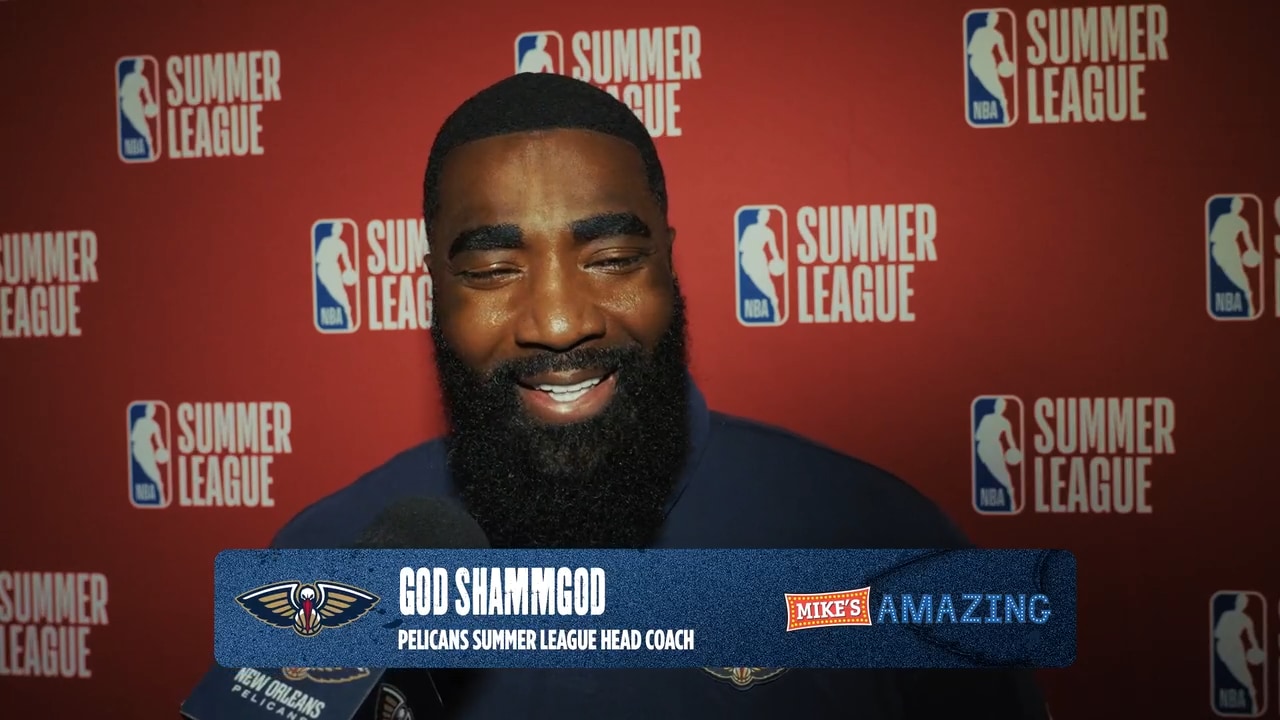 Postgame Interviews