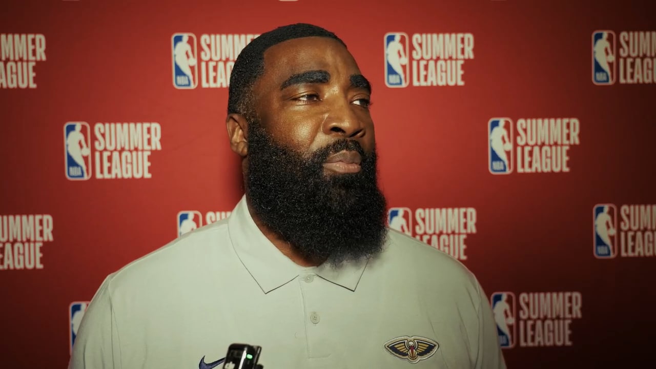 Postgame Interviews