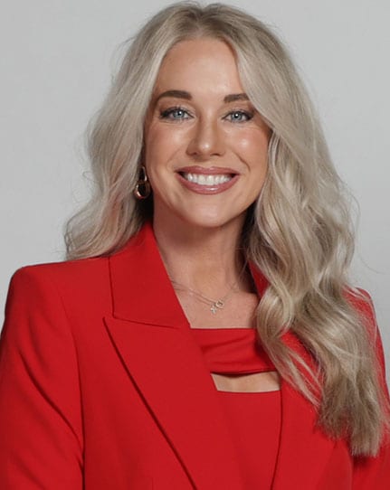 Kelly Crull - New Orleans Pelicans TV/Network Host
