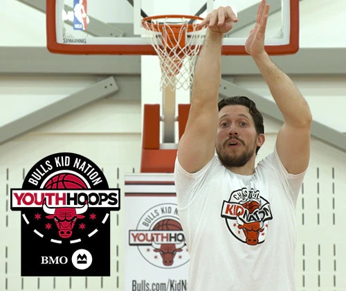 YOUTH HOOPS PROGRAMS