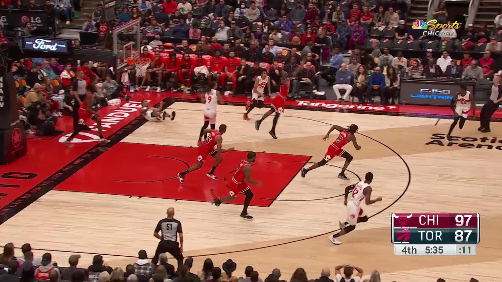 Chicago Bulls | NBA.com