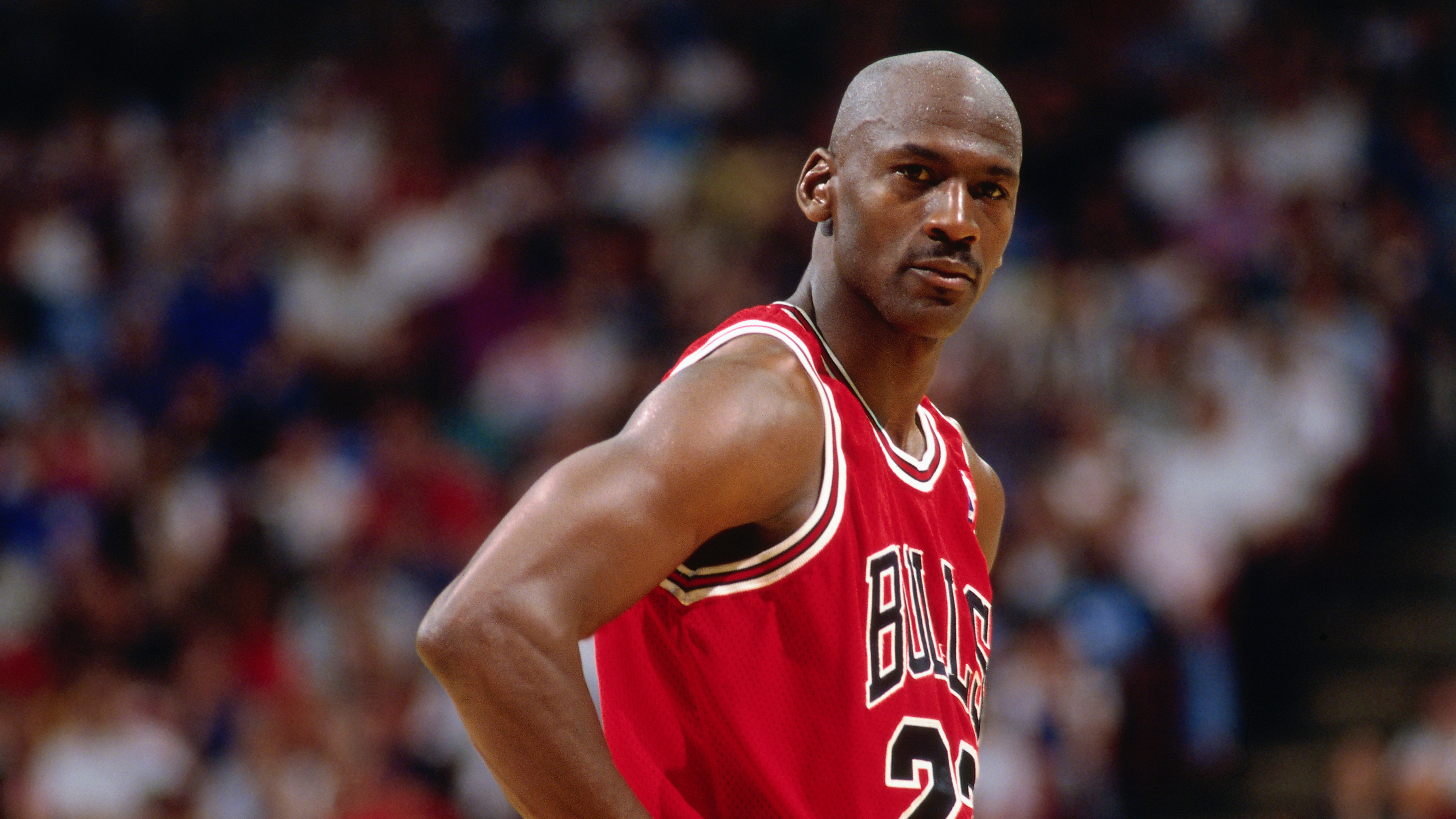 Cúp Michael Jordan: MVP NBA được đổi tên theo Cầu thủ vĩ đại nhất mọi thời đại | Chicago Bulls