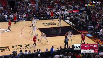 dunk chicago bulls