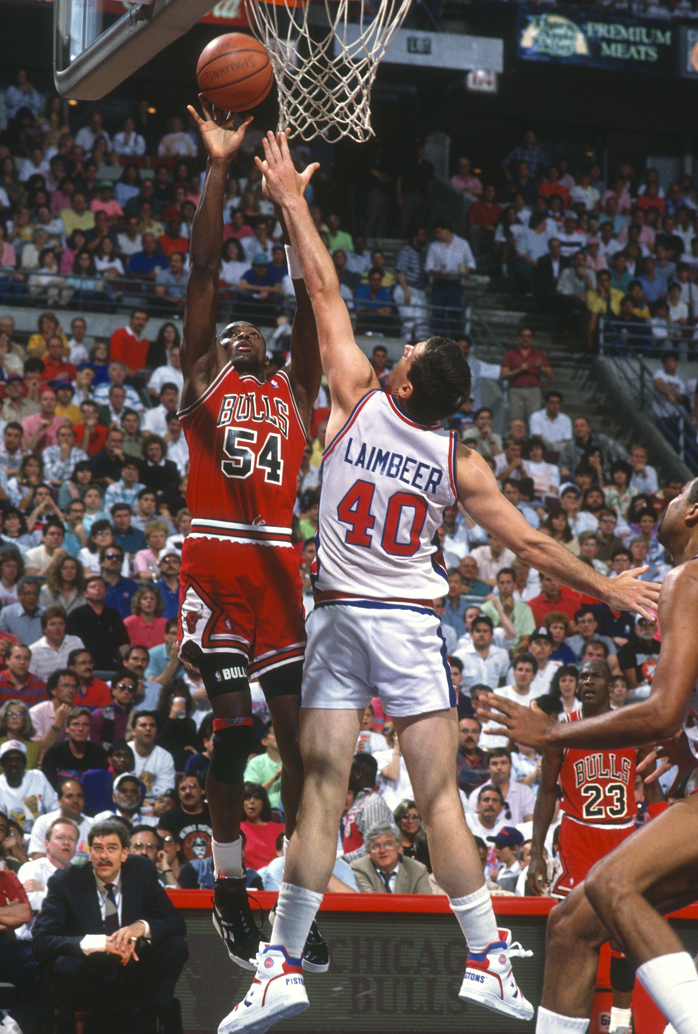 Michael Reinsdorf reflects on the past, present, and future of the ...