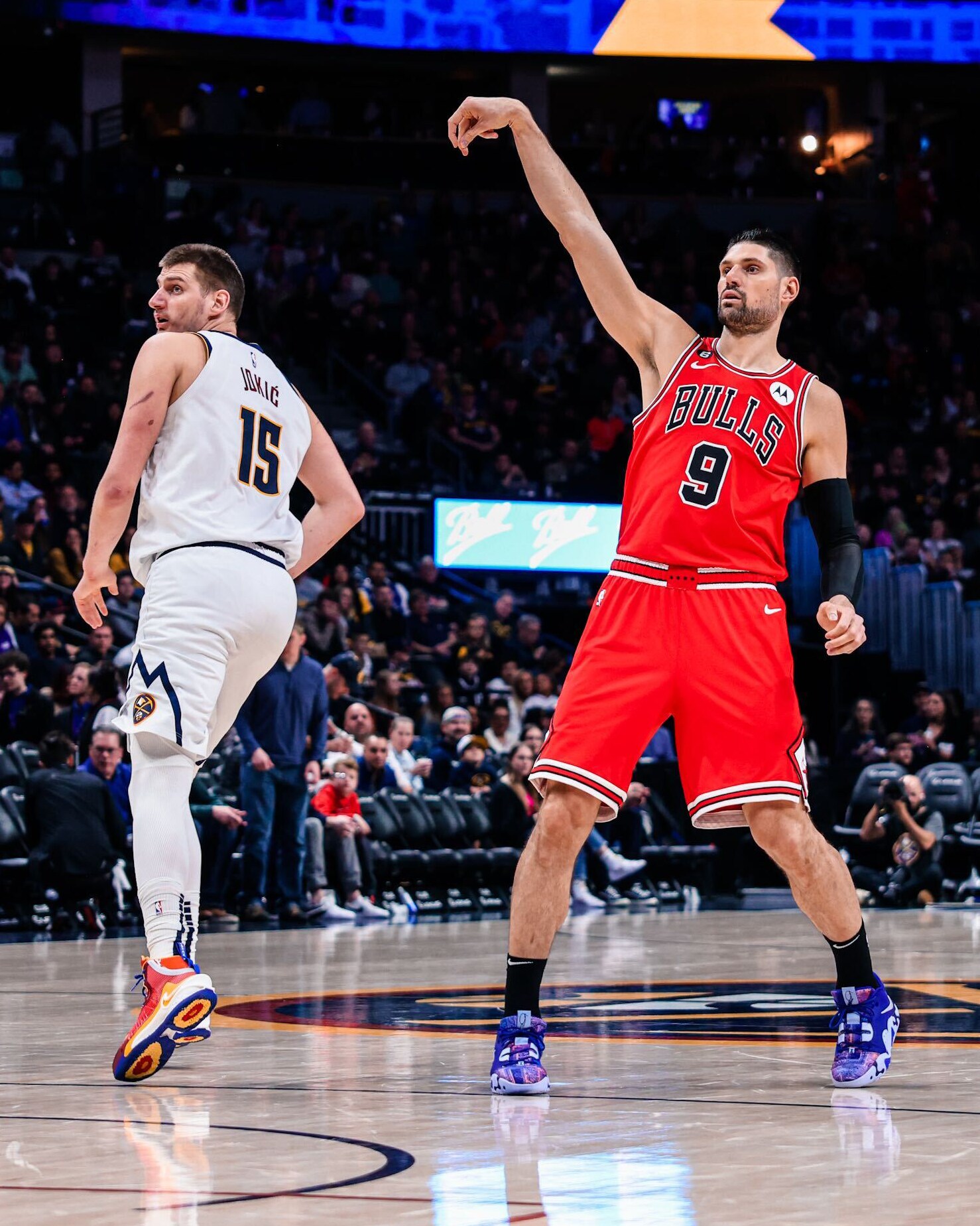 Bulls earn big win over Denver, defeat Nuggets 117-96 | Chicago Bulls