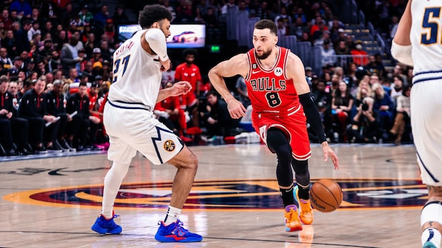 Bulls earn big win over Denver, defeat Nuggets 117-96 | Chicago Bulls