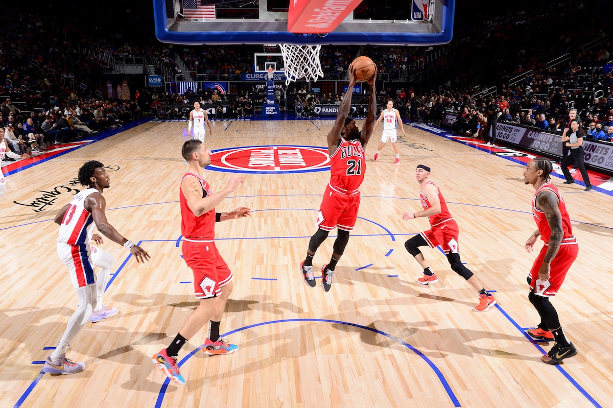 Keys to the Game Bulls vs Suns (03.03.23)