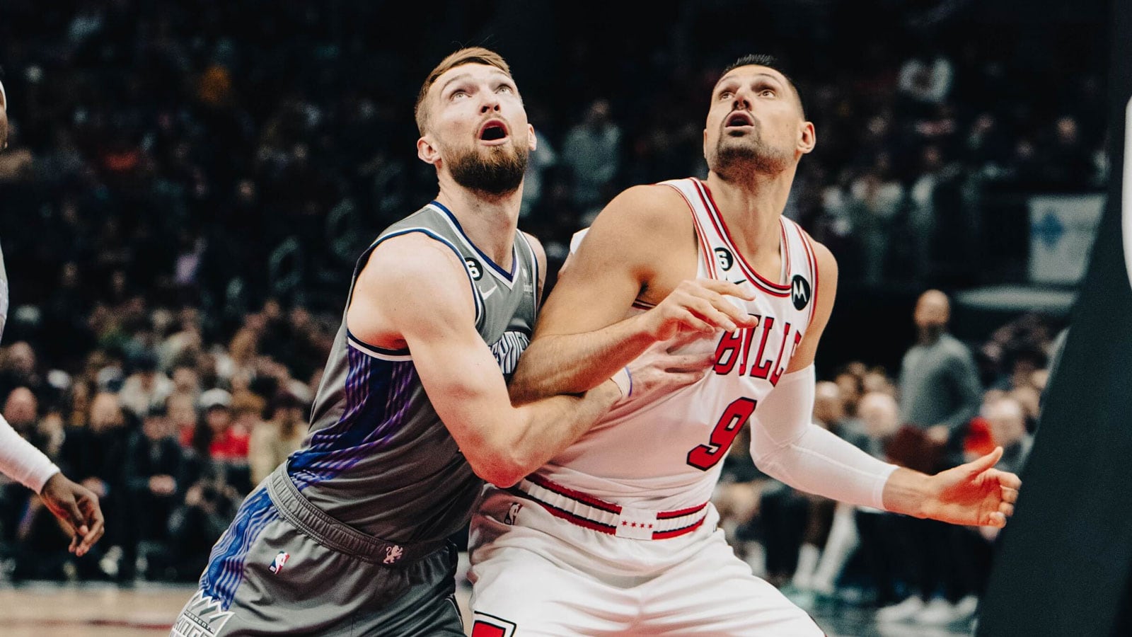 We play a lot of CS: GO together: Current NBA MVP Nikola Jokic on his  gaming relationship with Chicago Bulls center Nikola Vucevic