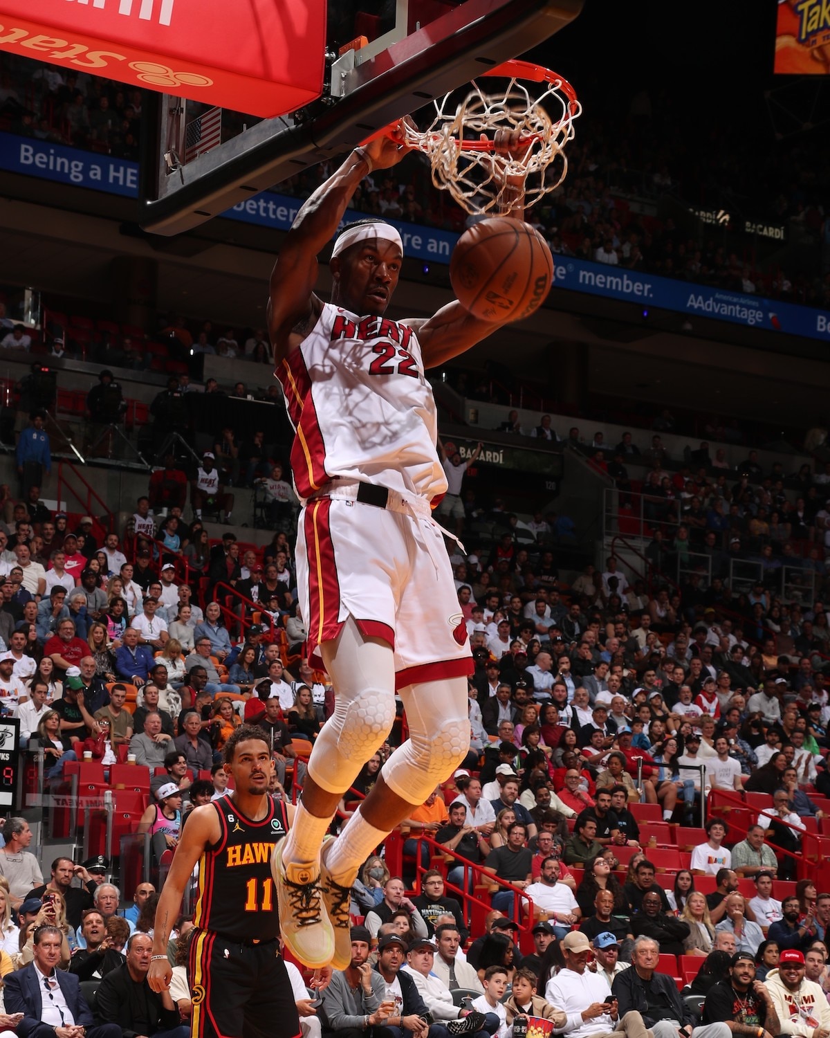 Keys Butler Keys to the Game: Bulls at Heat (04.14.23) | Chicago Bulls