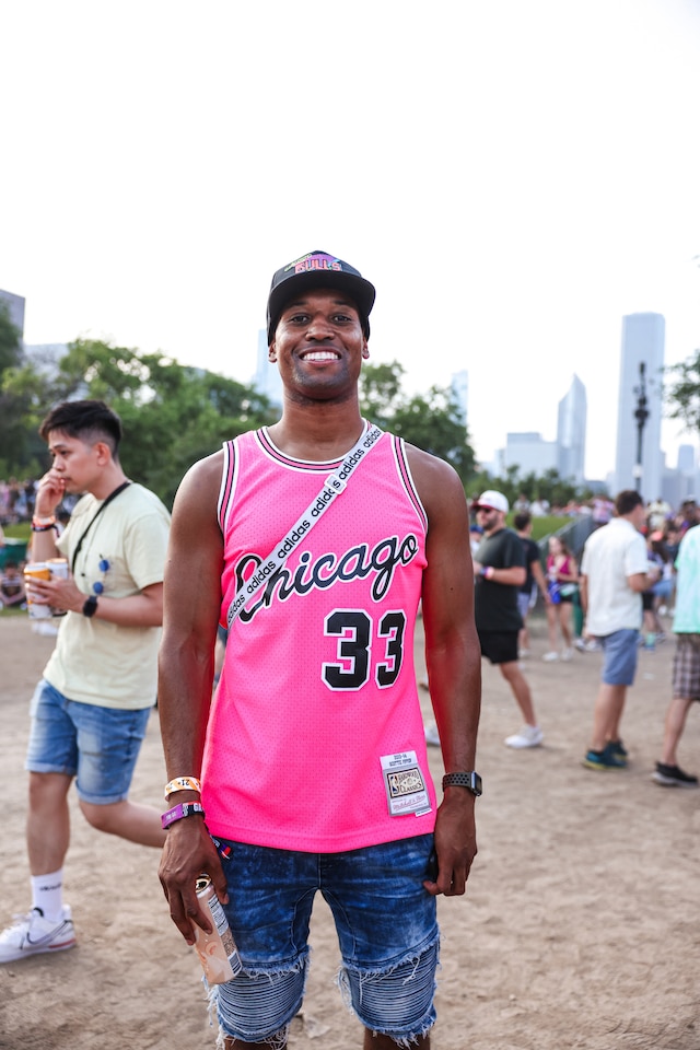 Bulls All Summer: Lollapalooza | Chicago Bulls display picture 1