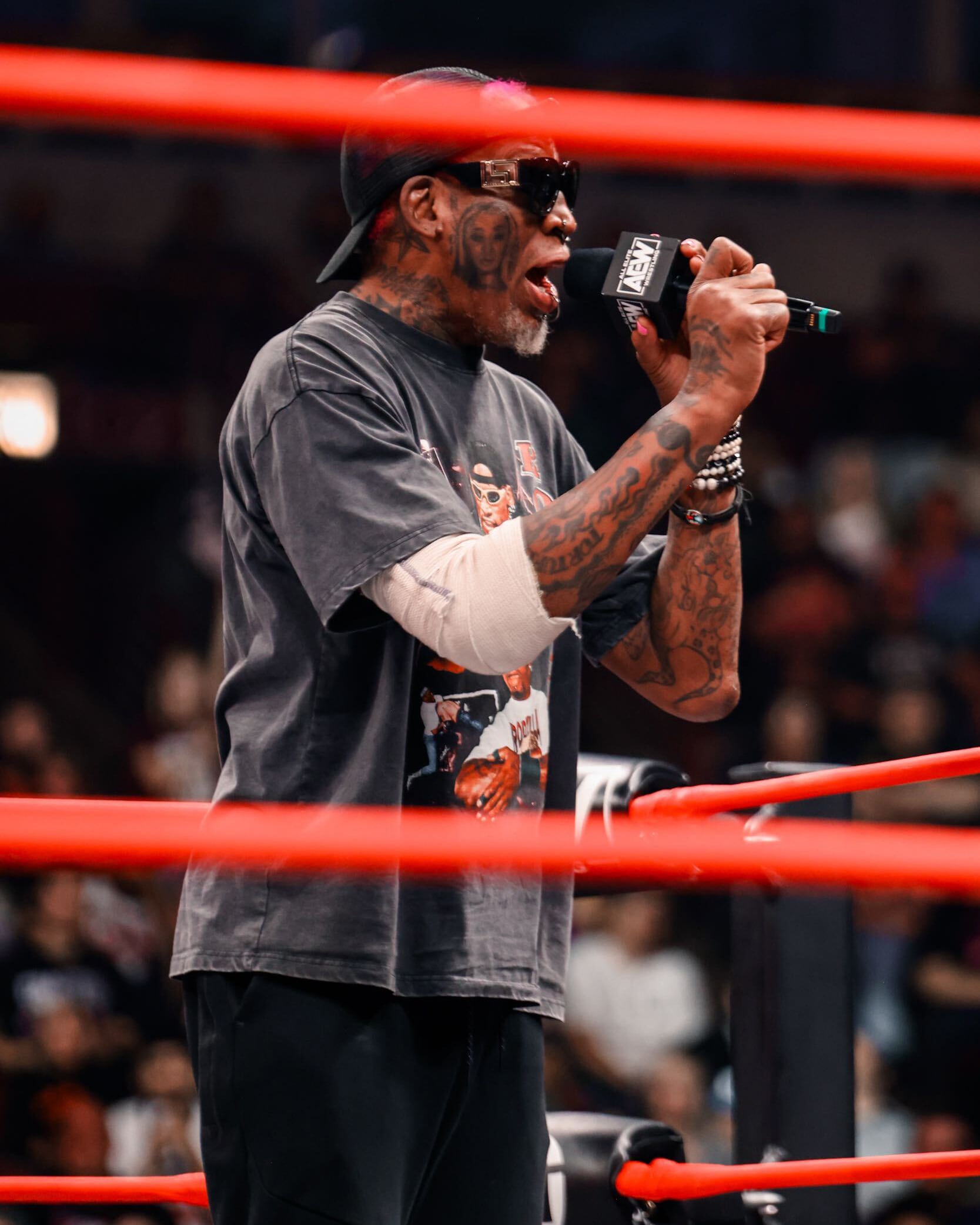 visual representation of content