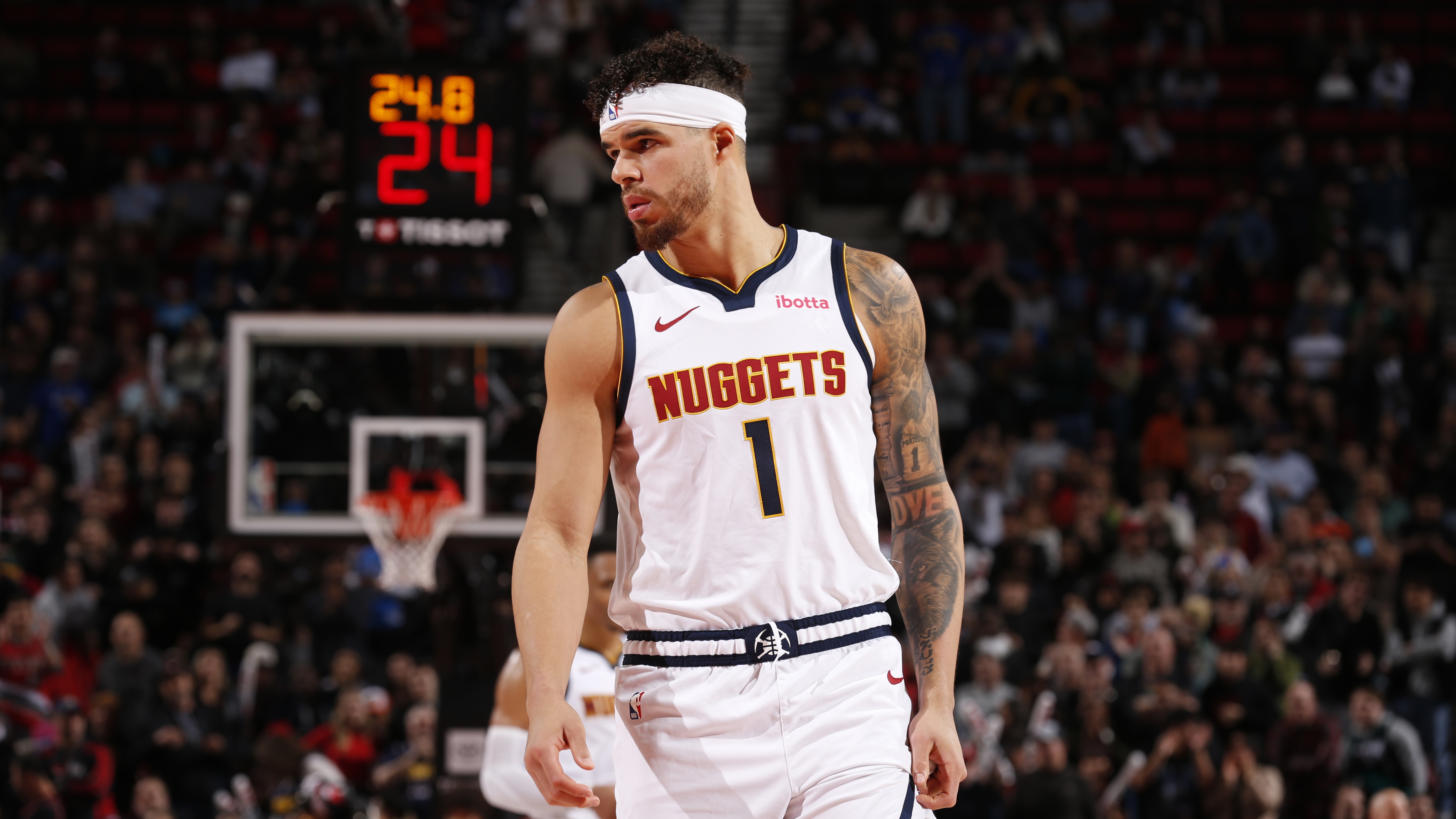 Sam Rnjr Ask Sam Mailbag: Trade rumors, thoughts on the Bulls young core and ...