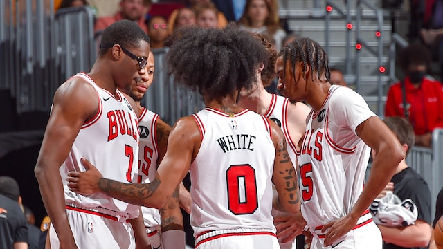 Ask Sam Mailbag: Reactions following the NBA Trade Deadline | Chicago Bulls