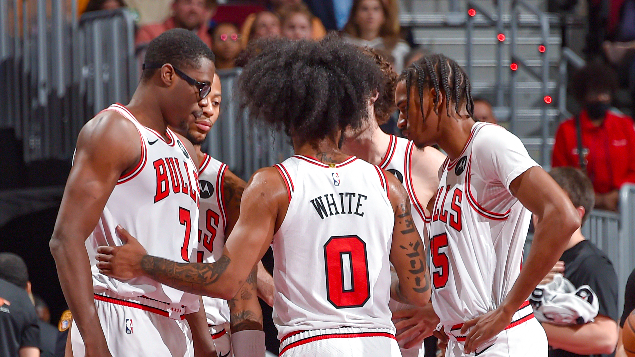 Ask Sam Mailbag: Reactions following the NBA Trade Deadline | Chicago Bulls