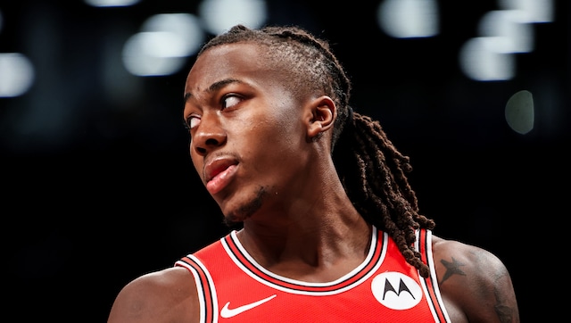 Ayo Dosunmu: "I'm excited to knock this (shoulder) surgery out and attack  rehab." | Chicago Bulls