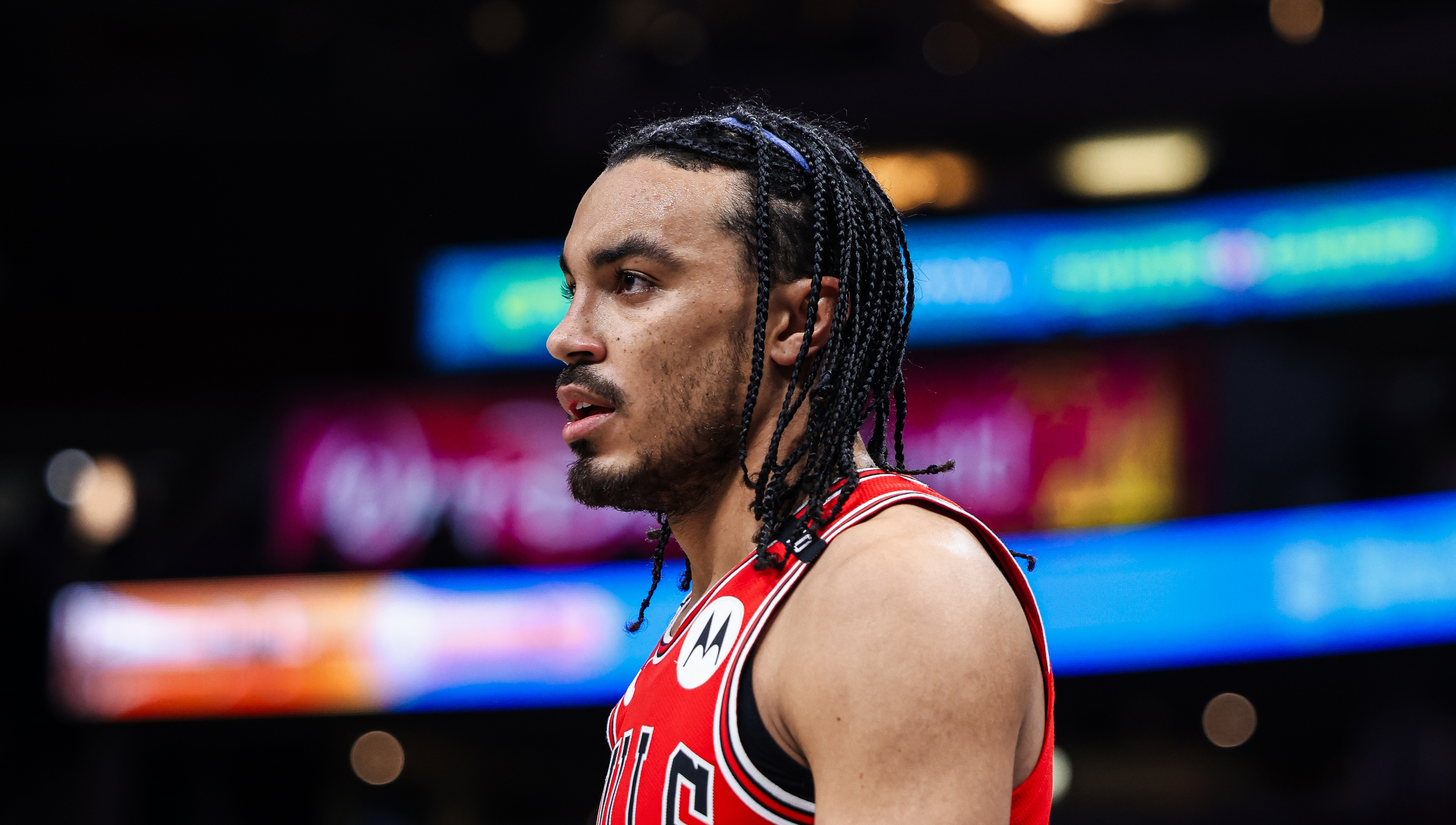 Tre Jones injury update | Chicago Bulls