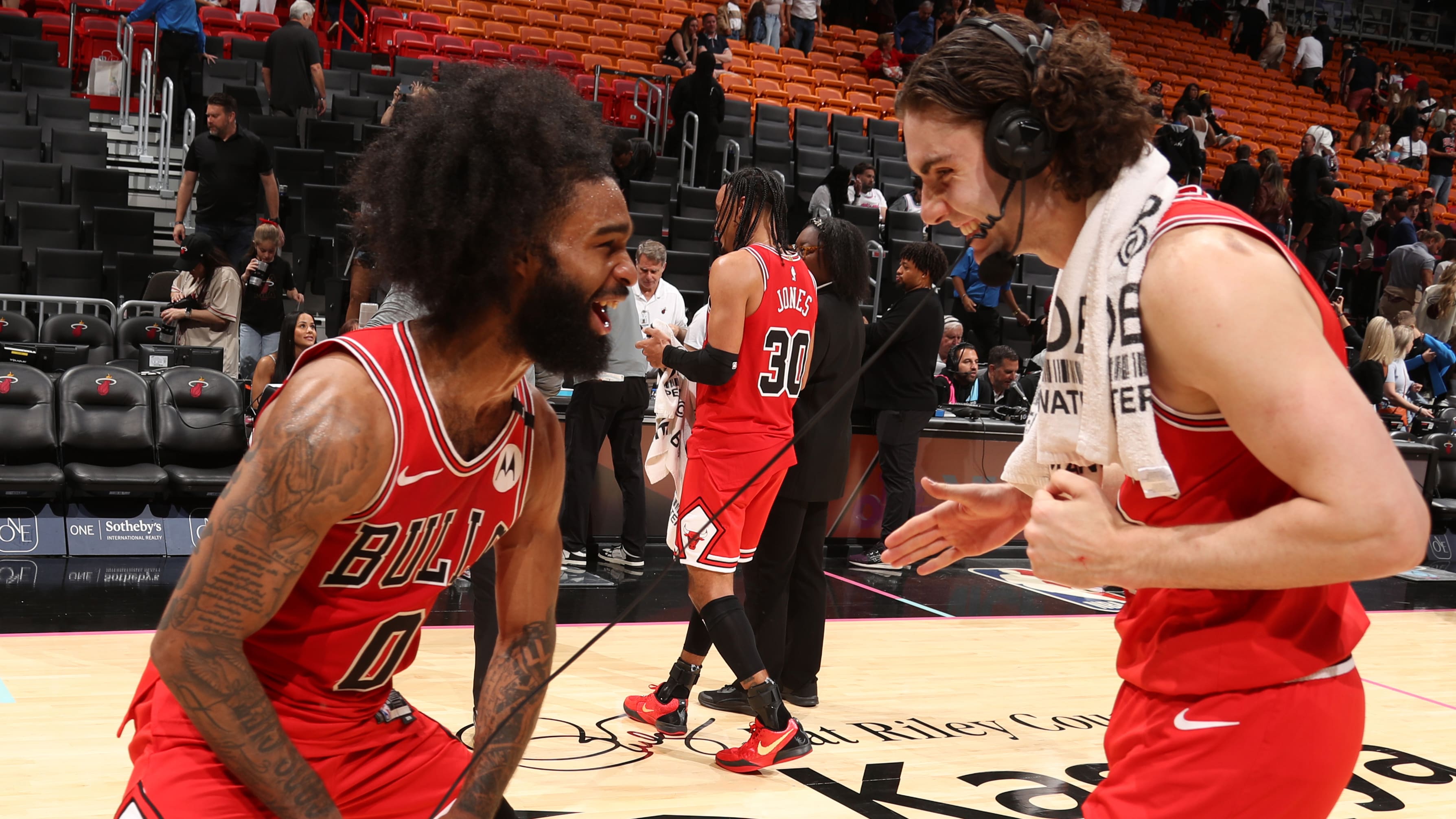 visual representation of content