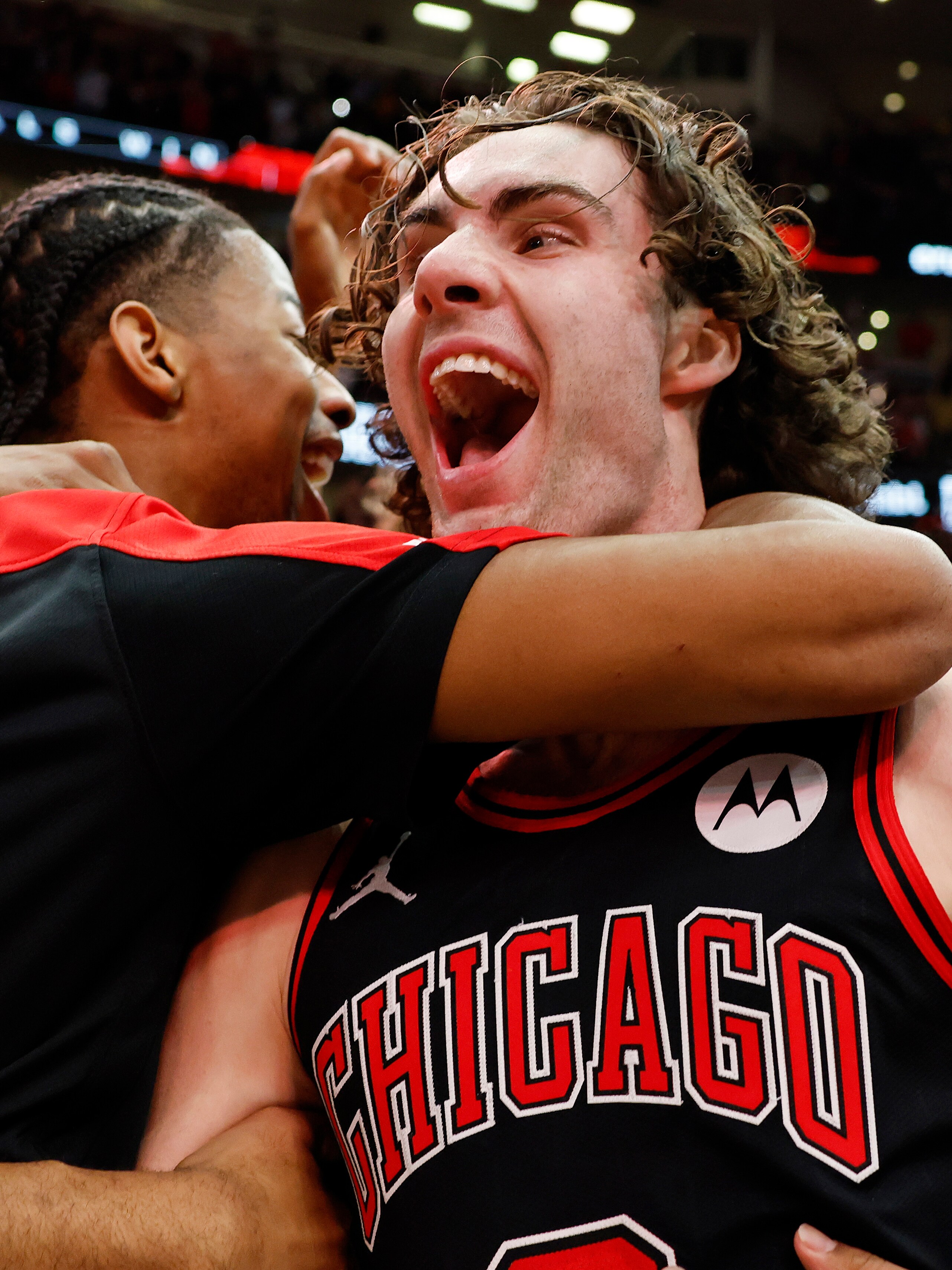 Sam Smith | Chicago Bulls
