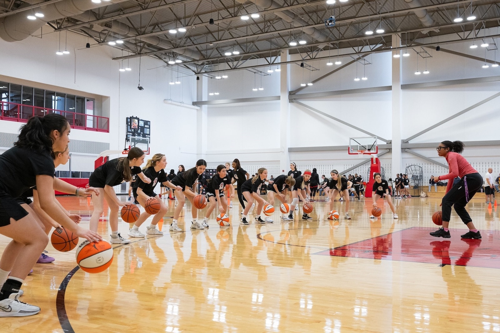 Honoring Women's History Month | Chicago Bulls