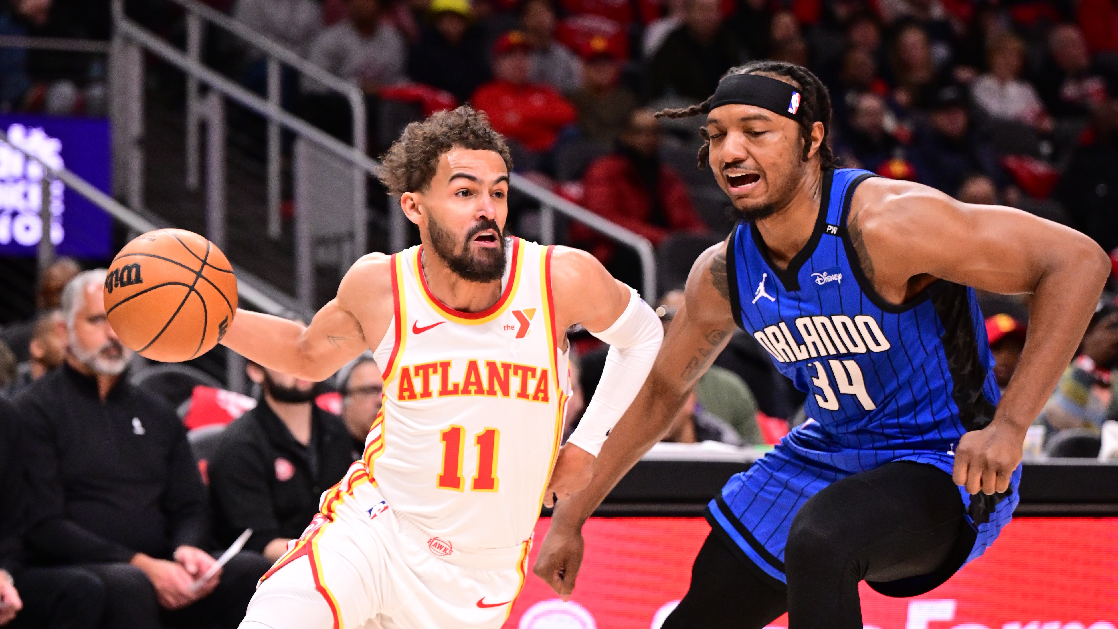 visual representation of content