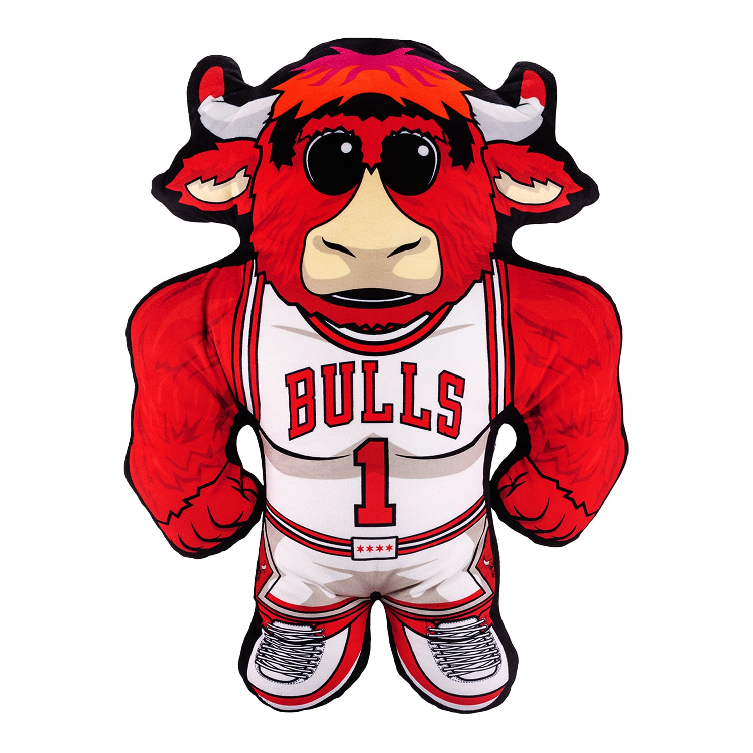 Chicago Bulls - Get the Latest Bulls Scores, Schedule & News