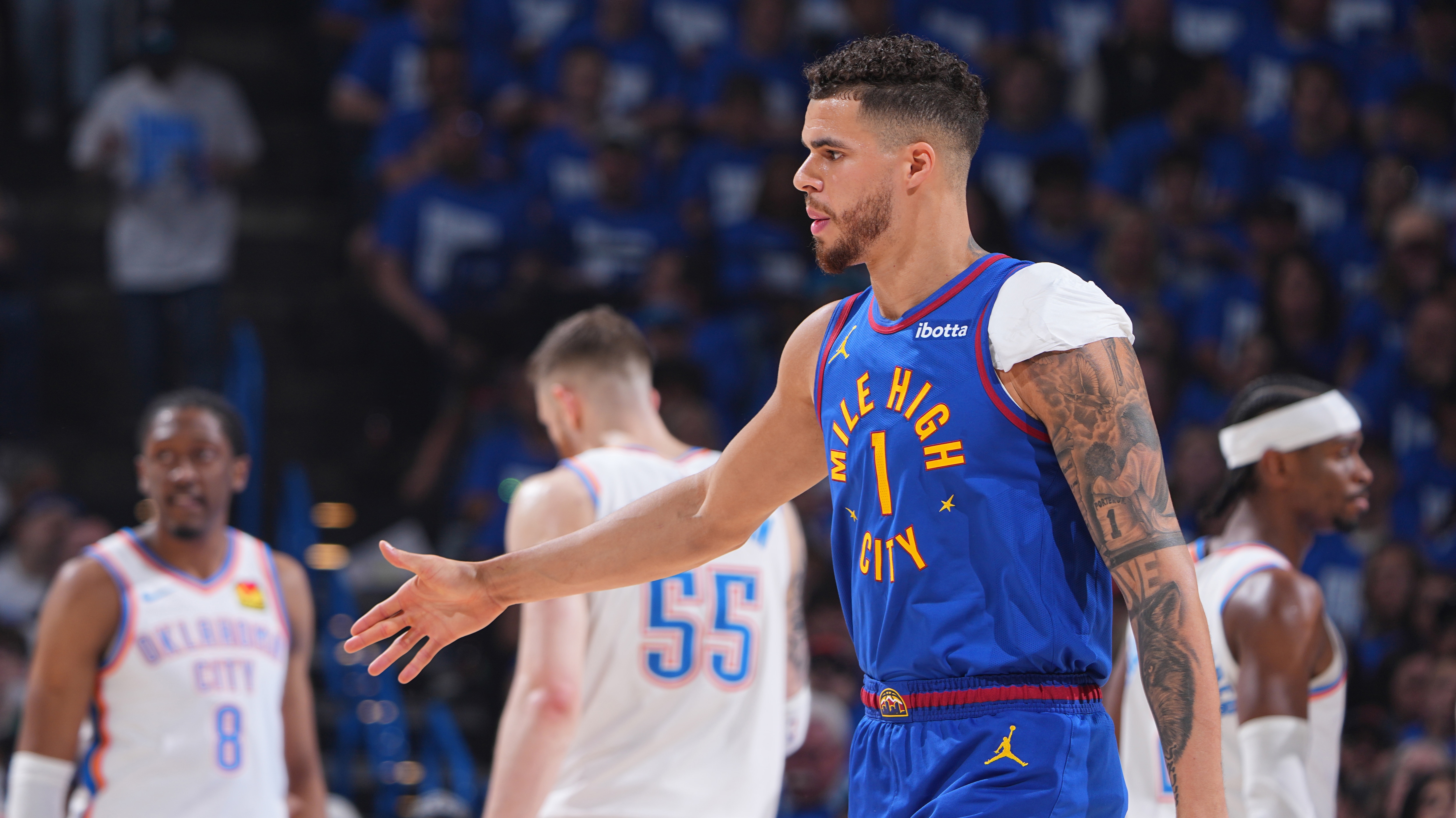 Sam Rnjr Ask Sam Mailbag: Looking into potential Bulls moves ahead of the NBA ...