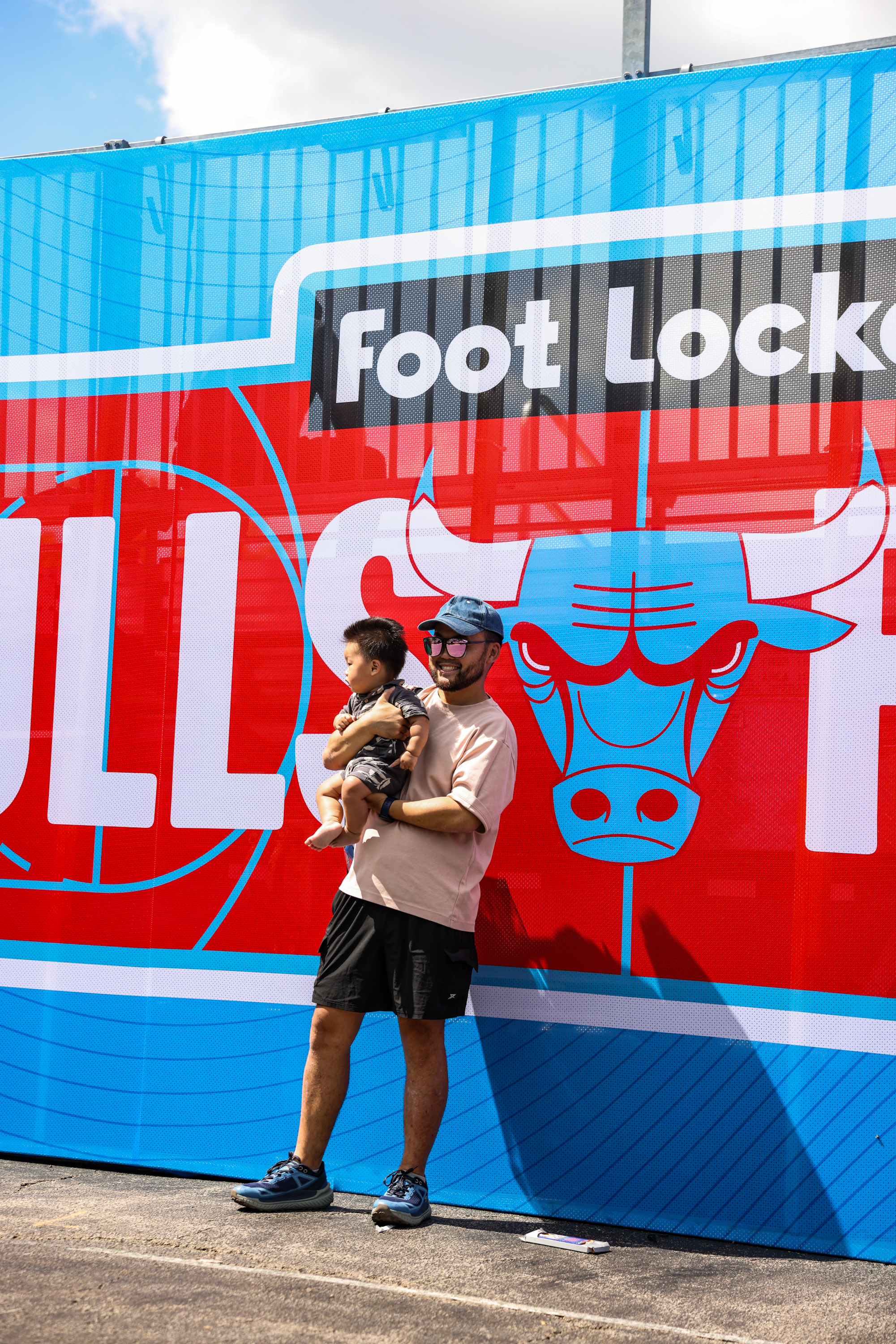 Bull Fest Bulls Fest: Day 1 | Chicago Bulls