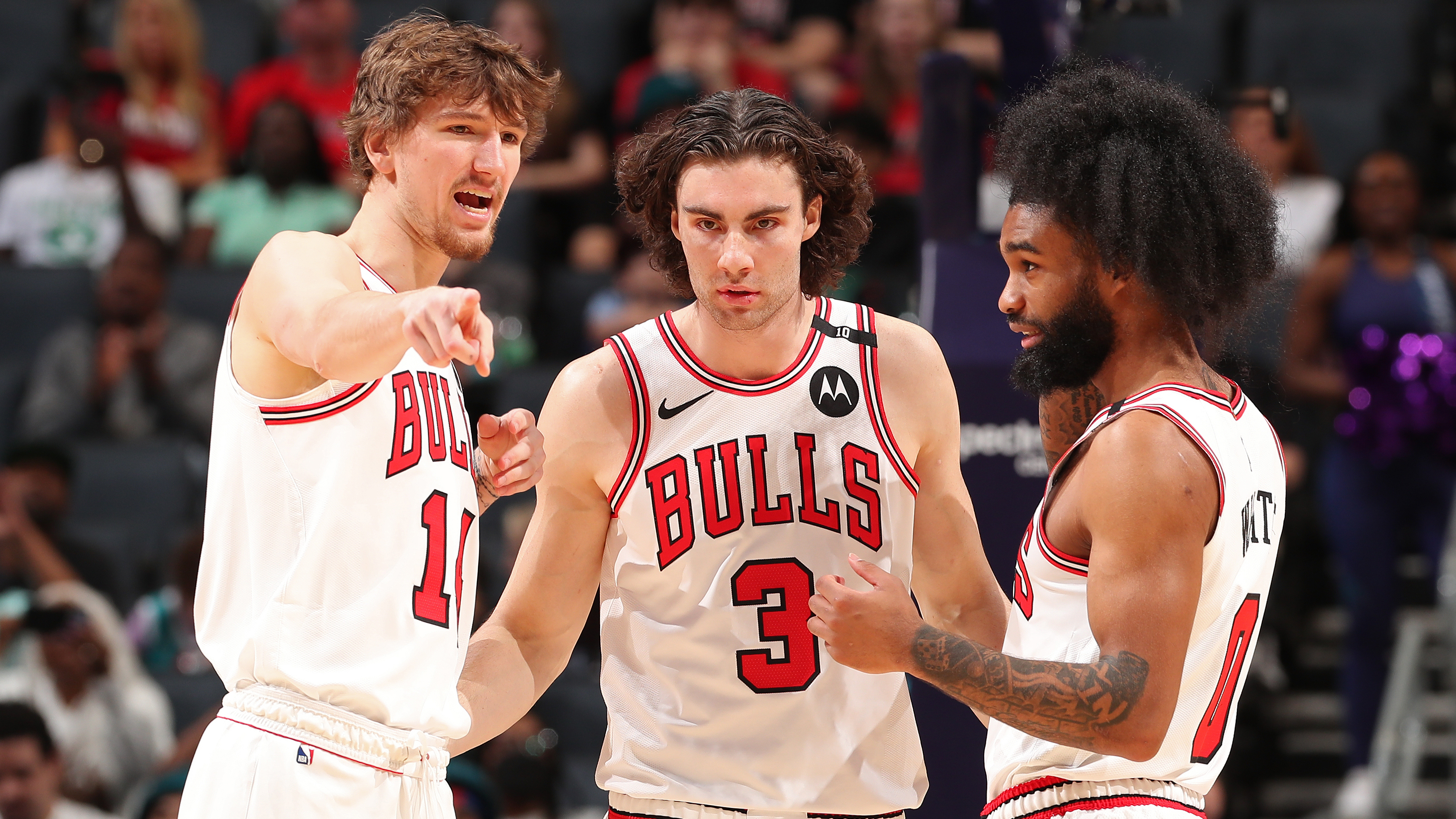 Sam Smith: Six reasons why the Bulls could surprise people this season | Chicago Bulls