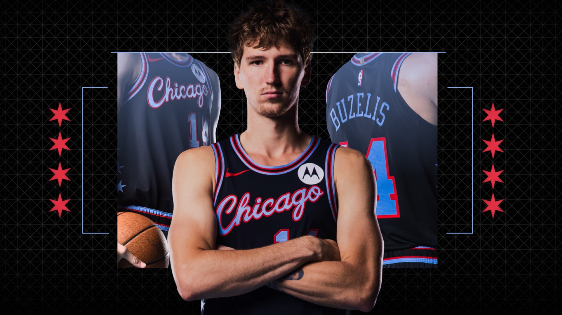 Ranking Last 5 NBA Central Division No. 1 Overall Draft Picks, image size:1925x1080