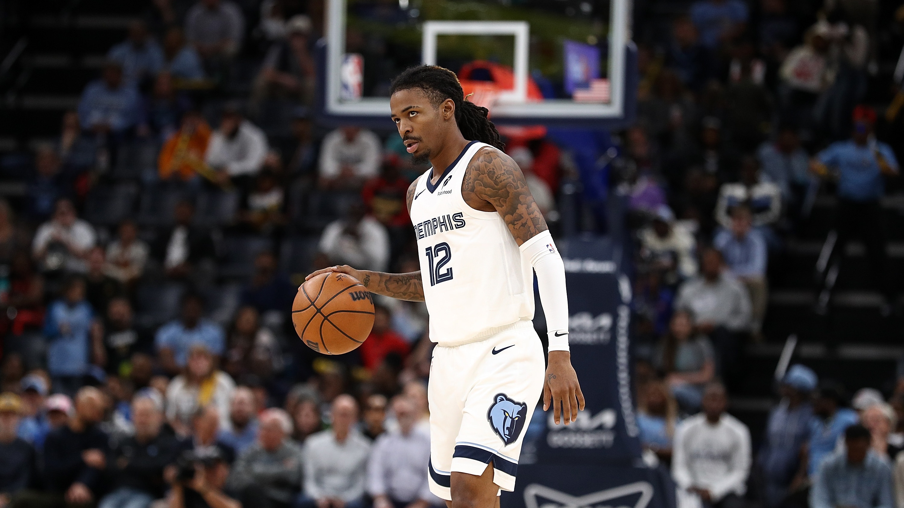 visual representation of content